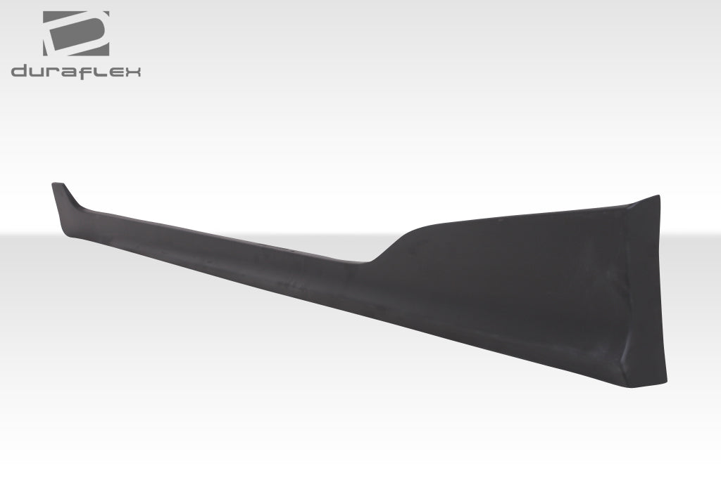 Extreme Dimensions Duraflex H-Sport Side Skirts Compatible With 2012-2015 Honda Civic - 2 Piece - 107952