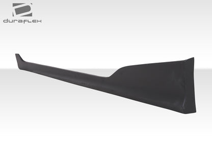 Extreme Dimensions Duraflex H-Sport Side Skirts Compatible With 2012-2015 Honda Civic - 2 Piece - 107952
