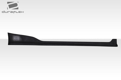 Extreme Dimensions Duraflex H-Sport Side Skirts Compatible With 2012-2015 Honda Civic - 2 Piece - 107952