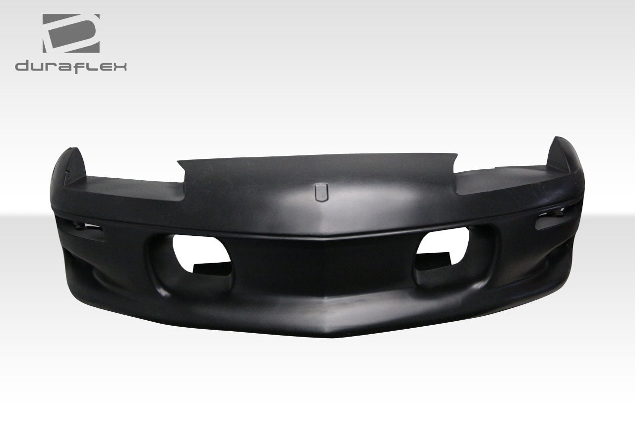 Extreme Dimensions Duraflex LE Designs Front Bumper Cover Compatible With 1993-1997 Chevrolet Camaro - 1 Piece - 108011