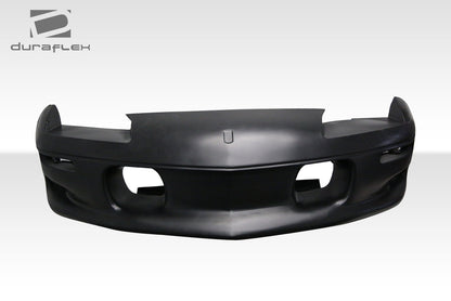 Extreme Dimensions Duraflex LE Designs Front Bumper Cover Compatible With 1993-1997 Chevrolet Camaro - 1 Piece - 108011