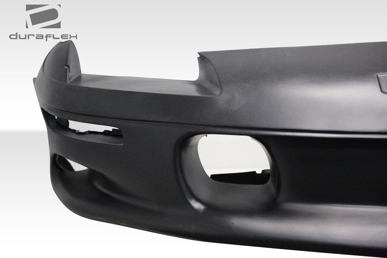 Extreme Dimensions Duraflex LE Designs Front Bumper Cover Compatible With 1993-1997 Chevrolet Camaro - 1 Piece - 108011