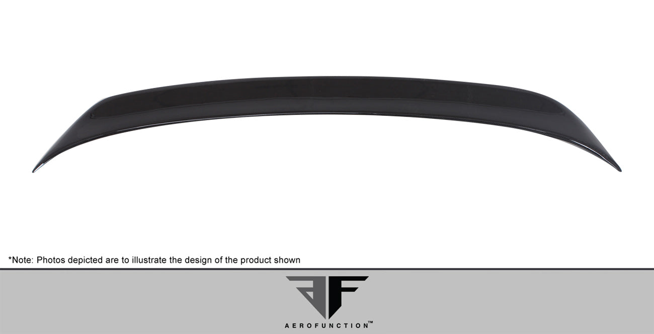 Aero Function AF Signature Series 1 Wide Body Kit Compatible With 2003-2008 SL R230 - 12 Piece - 108146