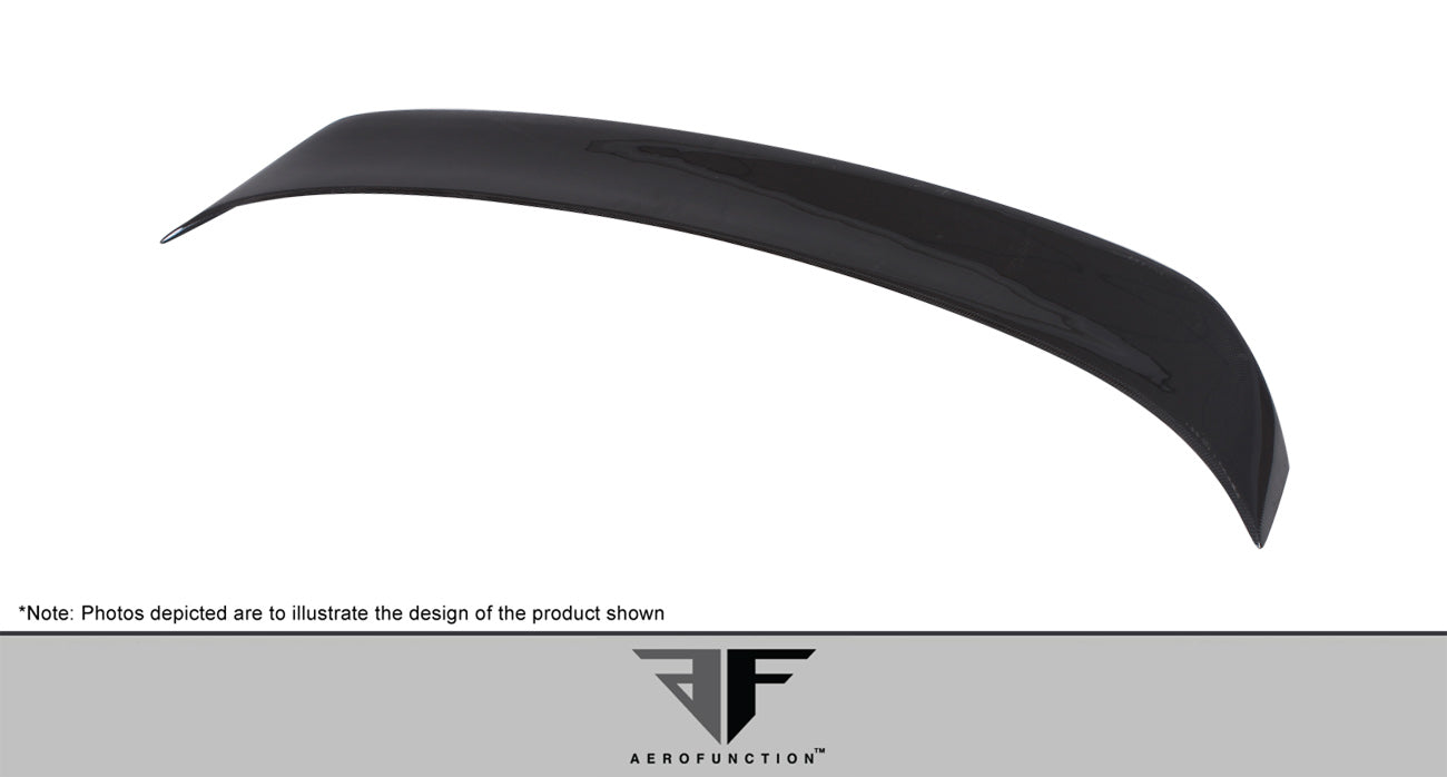Aero Function AF Signature Series 1 Wide Body Kit Compatible With 2003-2008 SL R230 - 12 Piece - 108146
