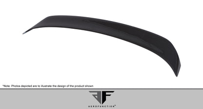 Aero Function AF Signature Series 1 Wide Body Kit Compatible With 2003-2008 SL R230 - 12 Piece - 108146