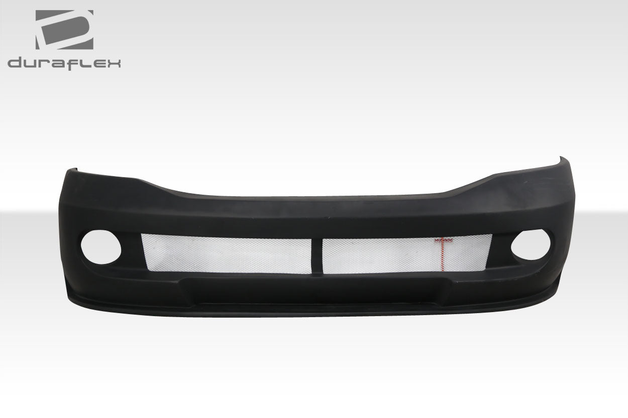 Extreme Dimensions Duraflex SRT Look Front Bumper Cover Compatible With 2006-2008 Dodge Ram - 1 Piece - 108031