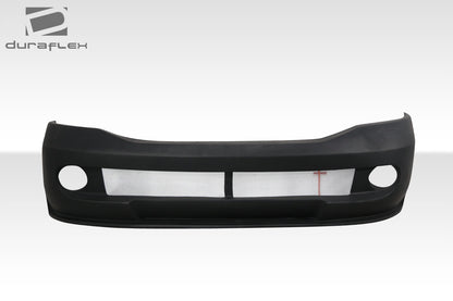 Extreme Dimensions Duraflex SRT Look Front Bumper Cover Compatible With 2006-2008 Dodge Ram - 1 Piece - 108031