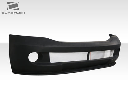 Extreme Dimensions Duraflex SRT Look Front Bumper Cover Compatible With 2006-2008 Dodge Ram - 1 Piece - 108031