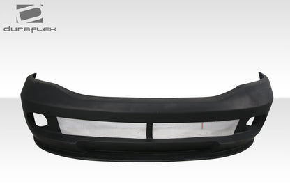 Extreme Dimensions Duraflex SRT Look Front Bumper Cover Compatible With 2006-2008 Dodge Ram - 1 Piece - 108031