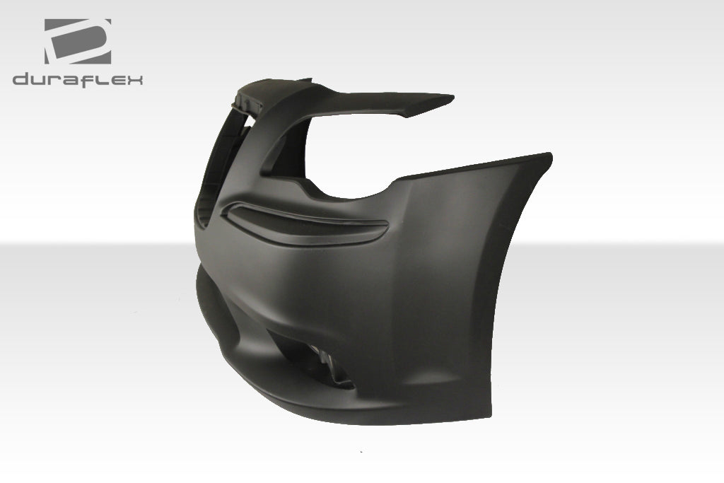 Extreme Dimensions Duraflex SRT Look Front Bumper Cover Compatible With 2011-2023 Chrysler 300 - 1 Piece - 108032