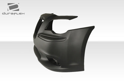 Extreme Dimensions Duraflex SRT Look Front Bumper Cover Compatible With 2011-2023 Chrysler 300 - 1 Piece - 108032