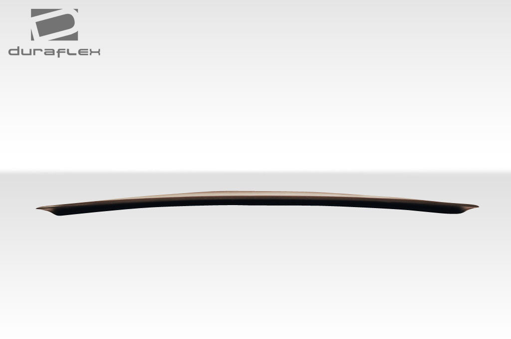 Extreme Dimensions Duraflex SRT Look Body Kit Compatible With 2011-2014 Chrysler 300 - 3 Piece - 108068