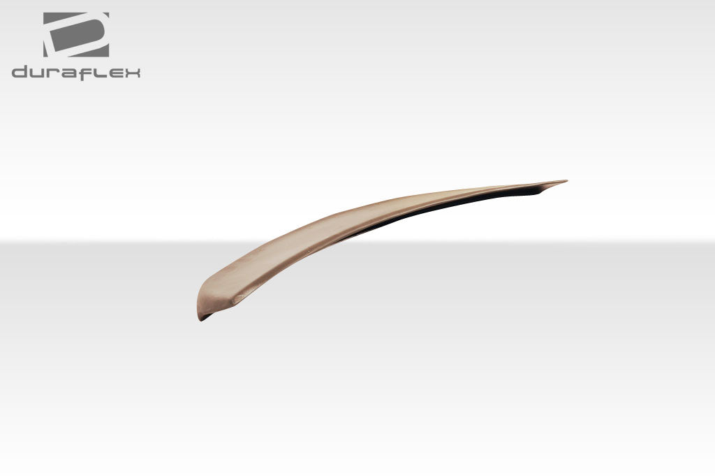 Extreme Dimensions Duraflex SRT Look Wing Spoiler Compatible With 2011-2023 Chrysler 300 - 1 Piece - 108034