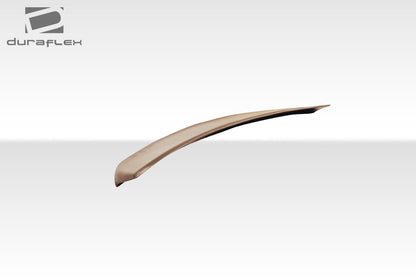 Extreme Dimensions Duraflex SRT Look Wing Spoiler Compatible With 2011-2023 Chrysler 300 - 1 Piece - 108034