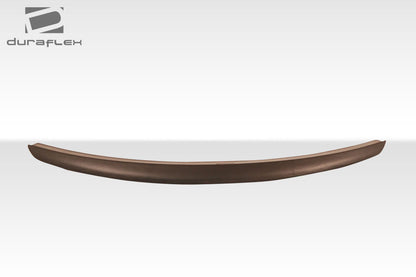 Extreme Dimensions Duraflex SRT Look Wing Spoiler Compatible With 2011-2023 Chrysler 300 - 1 Piece - 108034