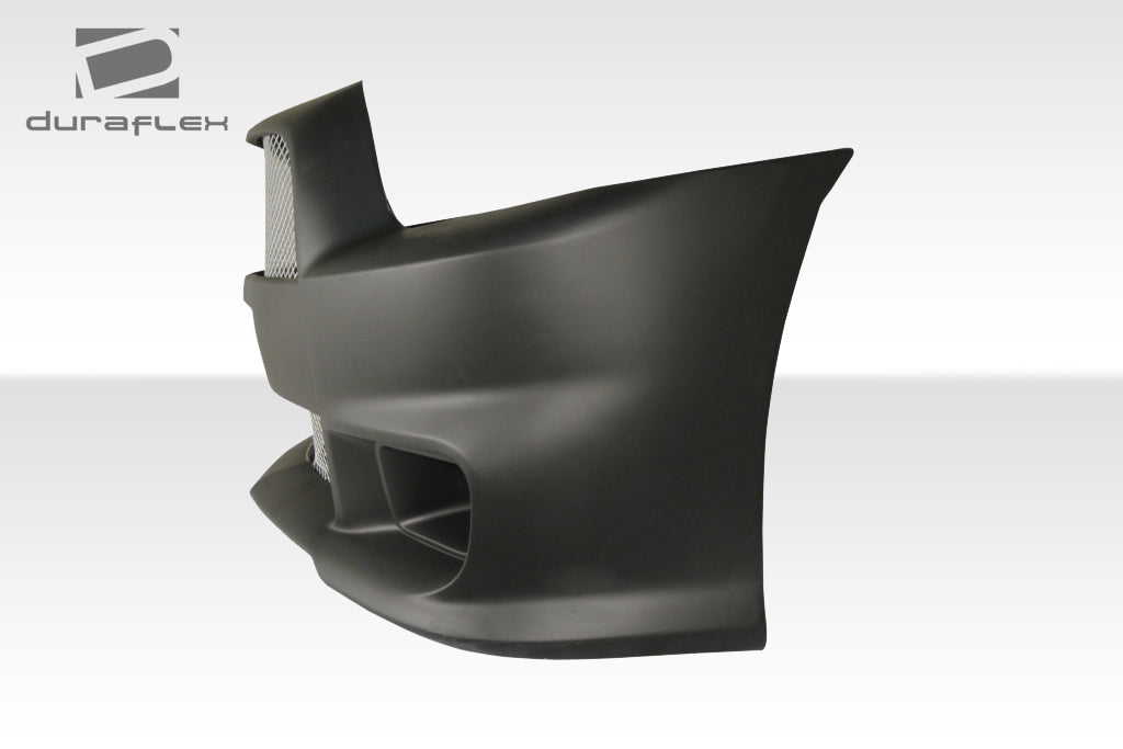 Extreme Dimensions Duraflex SRT Look Front Bumper Cover Compatible With 2011-2014 Dodge Charger - 1 Piece - 108035