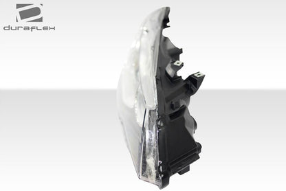 Extreme Dimensions Type R Conversion Headlights Compatible With 2006-2011 Civic 4DR - 2 Piece - 108043