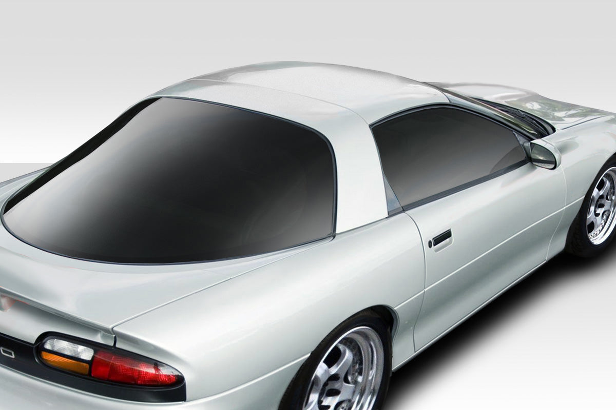 Extreme Dimensions Duraflex LE Designs Hard Top Compatible With 1993-2002 Chevrolet Camaro - 1 Piece - 108044