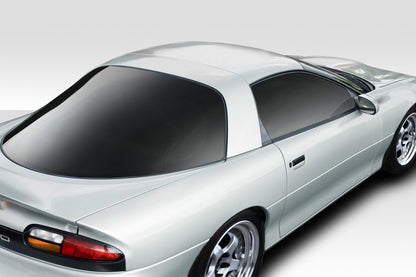 Extreme Dimensions Duraflex LE Designs Hard Top Compatible With 1993-2002 Chevrolet Camaro - 1 Piece - 108044
