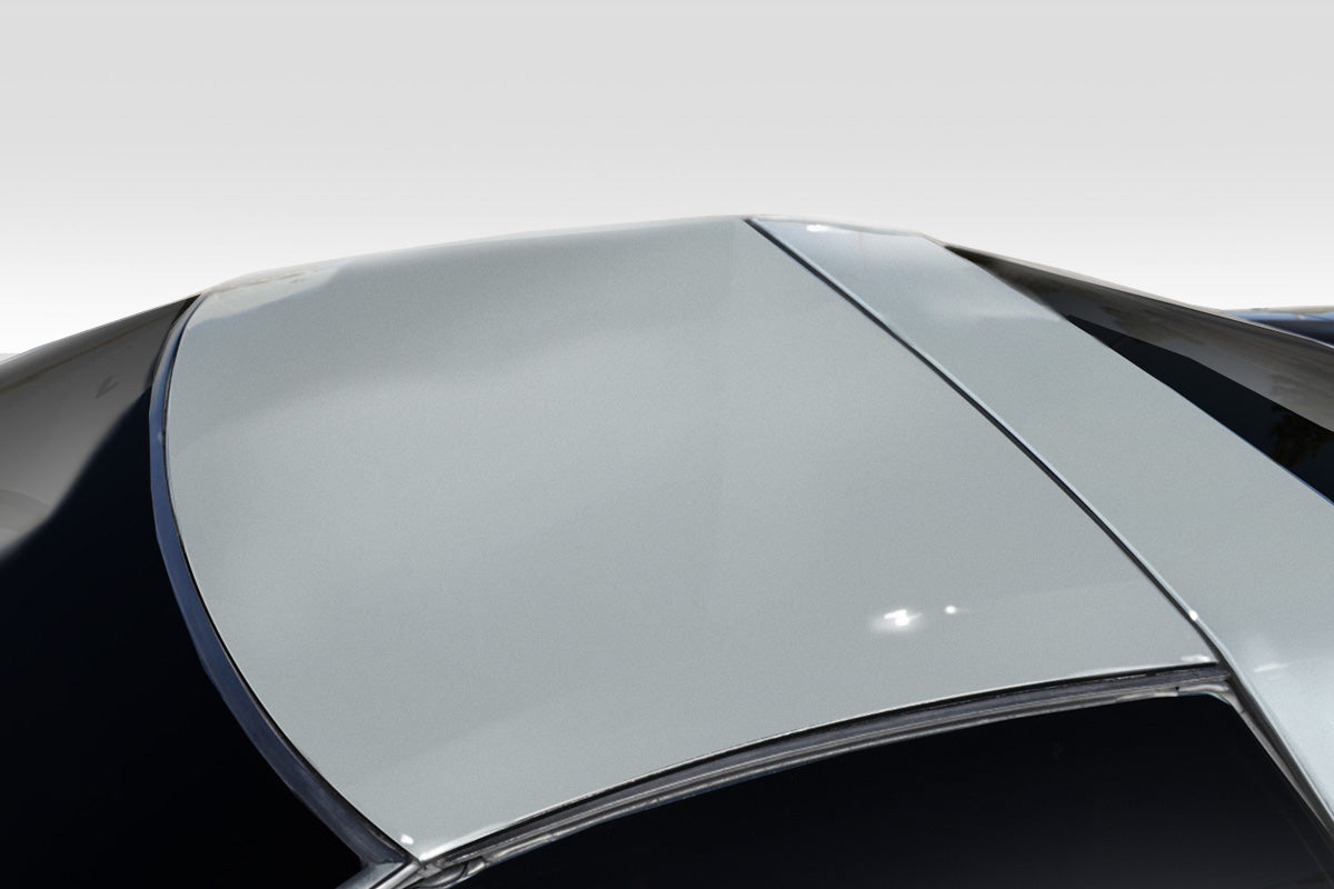 Extreme Dimensions Duraflex LE Designs Hard Top Compatible With 1993-2002 Chevrolet Camaro - 1 Piece - 108044