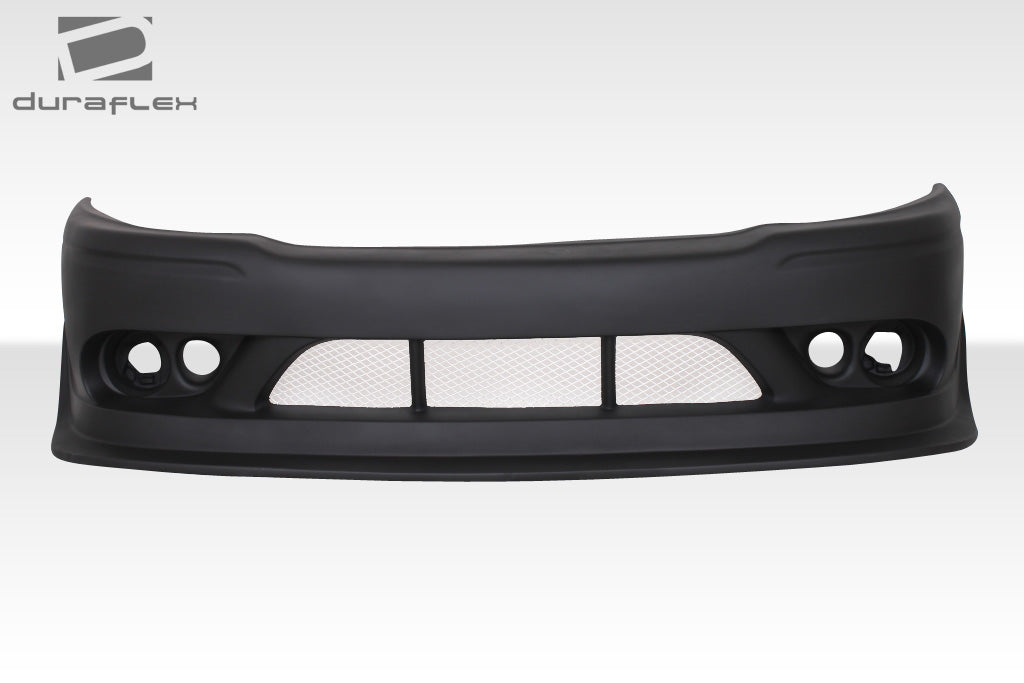 Extreme Dimensions Duraflex Cobra R Front Bumper Cover Compatible With 1997-2003 Ford F150 - 1 Piece - 108045