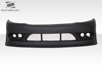 Extreme Dimensions Duraflex Cobra R Front Bumper Cover Compatible With 1997-2003 Ford F150 - 1 Piece - 108045