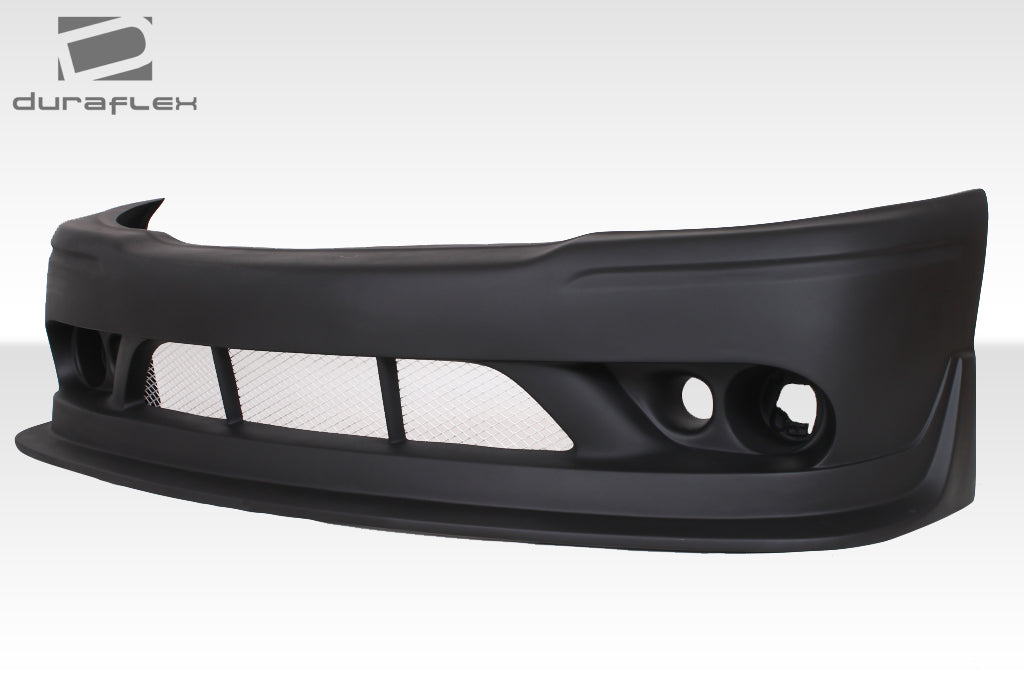 Extreme Dimensions Duraflex Cobra R Front Bumper Cover Compatible With 1997-2003 Ford F150 - 1 Piece - 108045