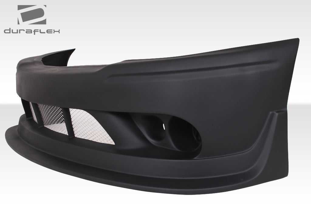 Extreme Dimensions Duraflex Cobra R Front Bumper Cover Compatible With 1997-2003 Ford F150 - 1 Piece - 108045