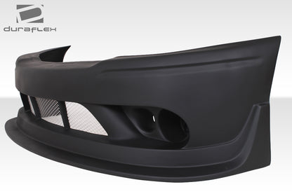 Extreme Dimensions Duraflex Cobra R Front Bumper Cover Compatible With 1997-2003 Ford F150 - 1 Piece - 108045