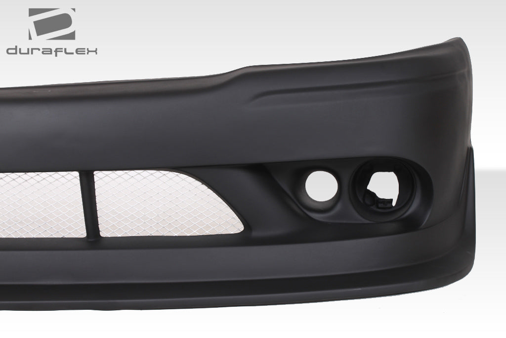 Extreme Dimensions Duraflex Cobra R Front Bumper Cover Compatible With 1997-2003 Ford F150 - 1 Piece - 108045