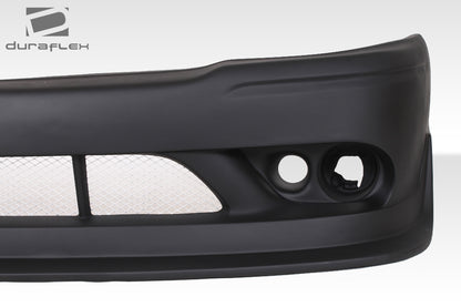 Extreme Dimensions Duraflex Cobra R Front Bumper Cover Compatible With 1997-2003 Ford F150 - 1 Piece - 108045