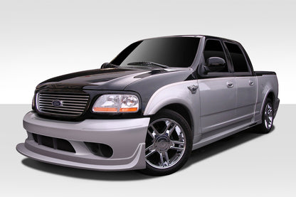 Extreme Dimensions Duraflex Cobra R Body Kit Compatible With 1997-2003 Ford F150 4DR - 4 Piece - 108047