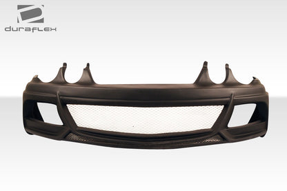 Extreme Dimensions Duraflex W-1 Front Bumper Cover Compatible With 1998-2002 Mercedes CLK - 1 Piece - 108048