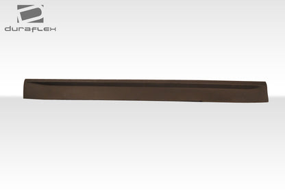 Extreme Dimensions Duraflex C63 Look Side Skirts Compatible With 1998-2002 Mercedes CLK - 2 Piece - 108055