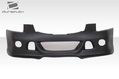 Extreme Dimensions Duraflex VIP Front Bumper Cover Compatible With 2007-2008 Nissan Maxima - 1 Piece - 108061