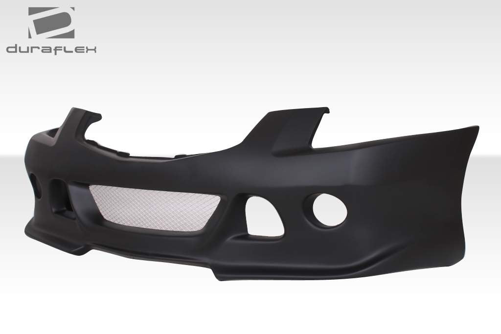 Extreme Dimensions Duraflex VIP Front Bumper Cover Compatible With 2007-2008 Nissan Maxima - 1 Piece - 108061