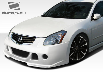 Extreme Dimensions Duraflex VIP Body Kit Compatible With 2007-2008 Nissan Maxima - 4 Piece - 108063