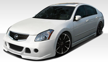 Extreme Dimensions Duraflex VIP Body Kit Compatible With 2007-2008 Nissan Maxima - 4 Piece - 108063