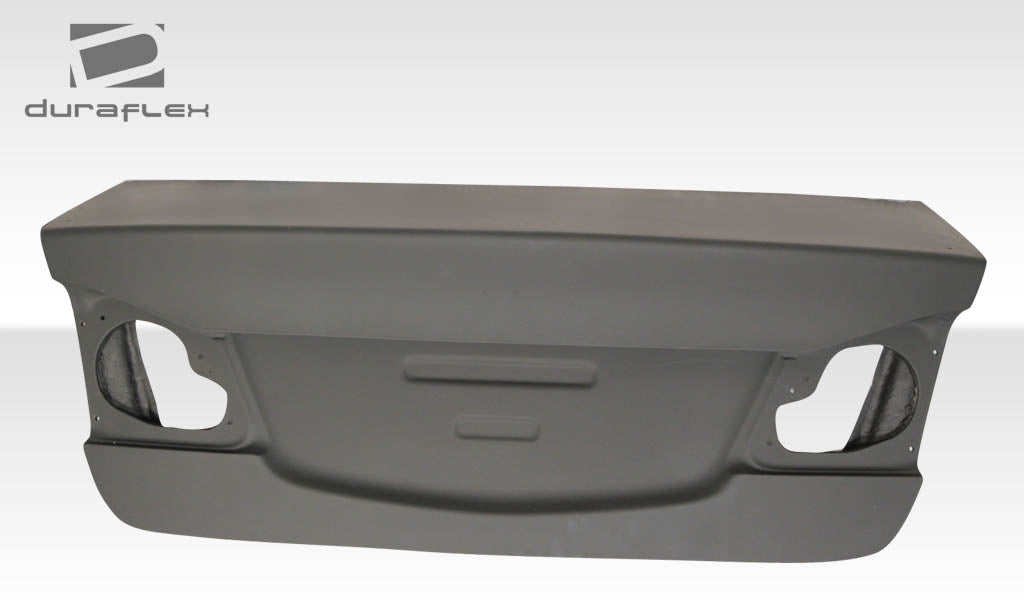 Extreme Dimensions Duraflex Type R Trunk Compatible With 2006-2011 Honda Civic - 1 Piece - 108064