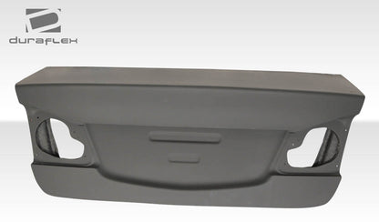 Extreme Dimensions Duraflex Type R Trunk Compatible With 2006-2011 Honda Civic - 1 Piece - 108064