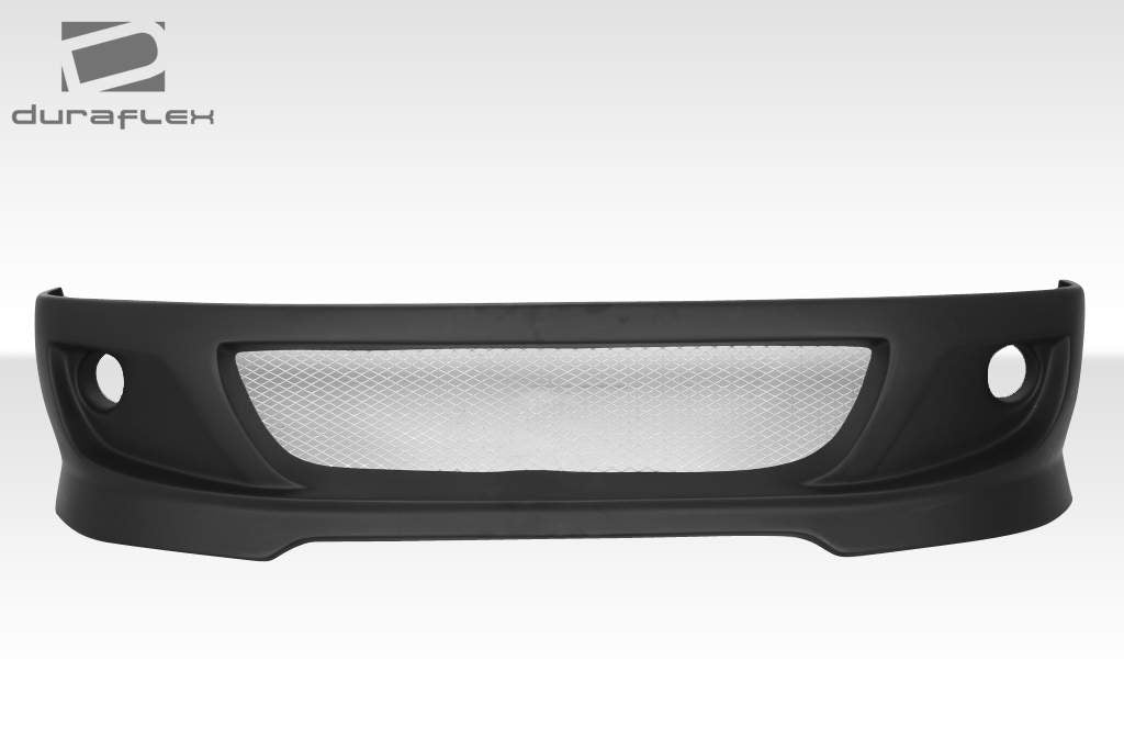Extreme Dimensions Duraflex BT Design Front Bumper Cover Compatible With 2007-2013 Toyota Tundra - 1 Piece - 108076