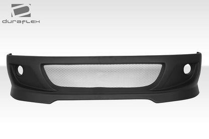 Extreme Dimensions Duraflex BT Design Front Bumper Cover Compatible With 2007-2013 Toyota Tundra - 1 Piece - 108076