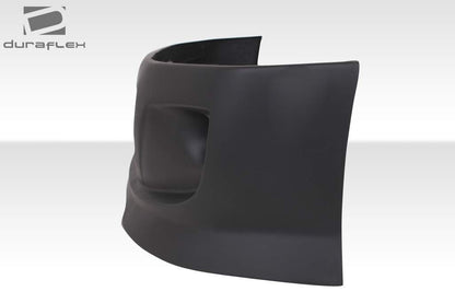 Extreme Dimensions Duraflex BT Design Front Bumper Cover Compatible With 2007-2013 Toyota Tundra - 1 Piece - 108076