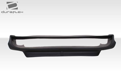Extreme Dimensions Duraflex Vader 3 Wing Spoiler Compatible With 2003-2008 Nissan 350Z - 1 Piece - 108080