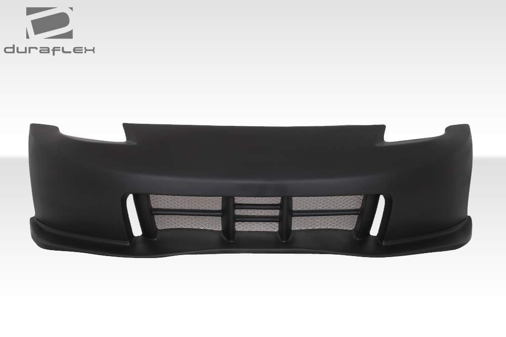 Extreme Dimensions Duraflex N-3 Front Bumper Cover Compatible With 2003-2008 Nissan 350Z - 1 Piece - 108081