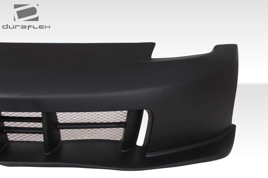 Extreme Dimensions Duraflex N-3 Front Bumper Cover Compatible With 2003-2008 Nissan 350Z - 1 Piece - 108081
