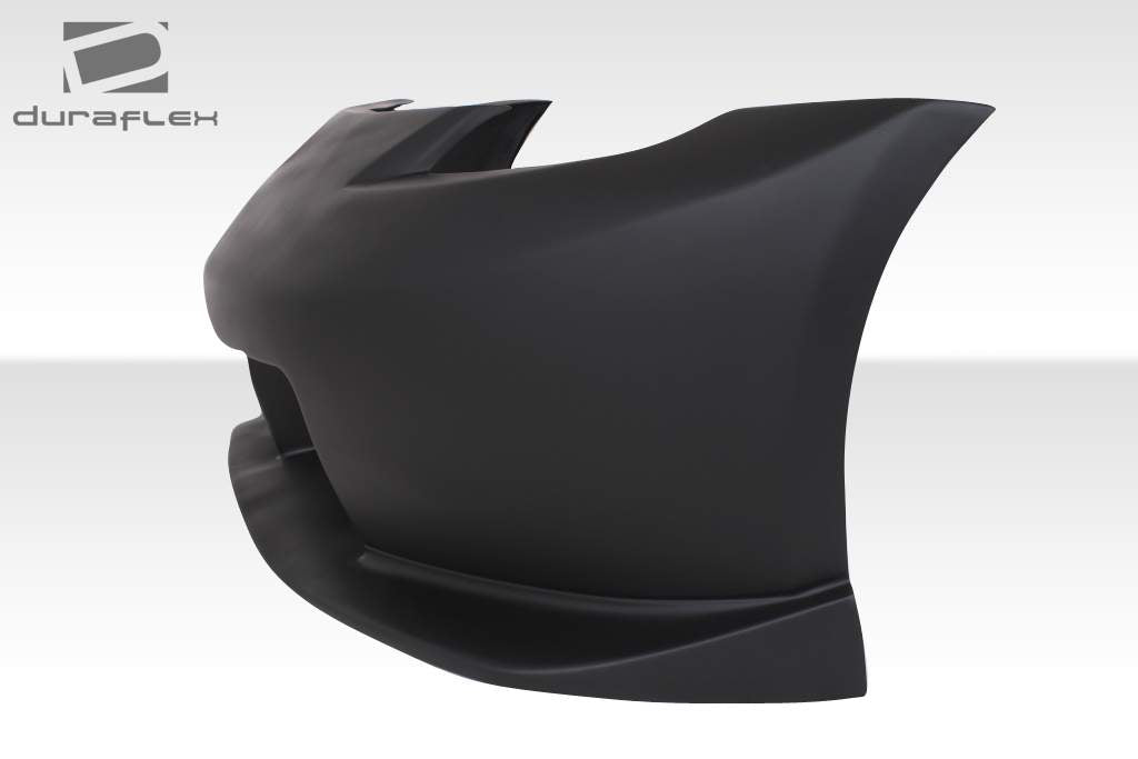 Extreme Dimensions Duraflex N-3 Front Bumper Cover Compatible With 2003-2008 Nissan 350Z - 1 Piece - 108081