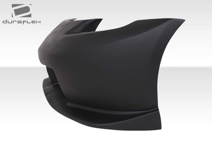 Extreme Dimensions Duraflex N-3 Front Bumper Cover Compatible With 2003-2008 Nissan 350Z - 1 Piece - 108081