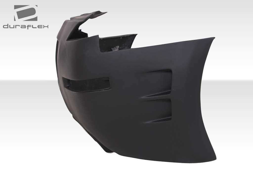 Extreme Dimensions Duraflex C-Speed Rear Bumper Cover Compatible With 2003-2008 Nissan 350Z - 1 Piece - 108082