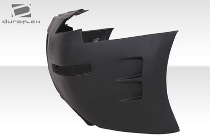 Extreme Dimensions Duraflex C-Speed Rear Bumper Cover Compatible With 2003-2008 Nissan 350Z - 1 Piece - 108082